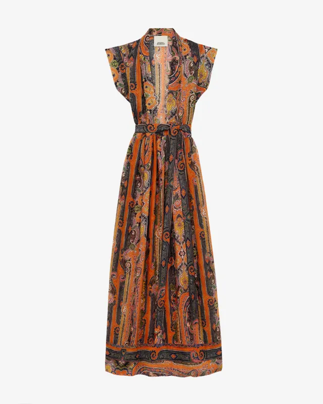 ROBE MELISSA sold by Isabel Marant