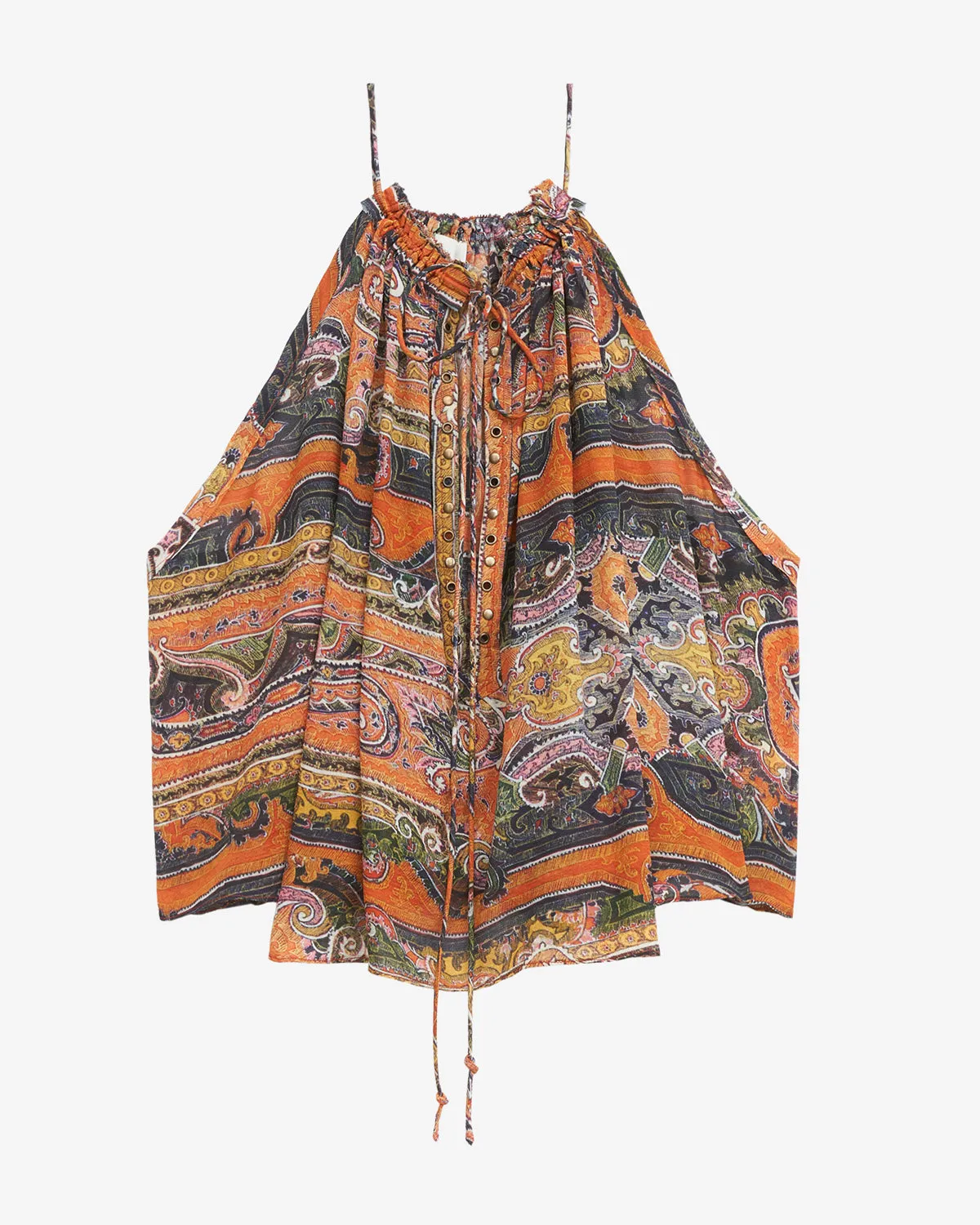 TOP MARILOU sold by Isabel Marant