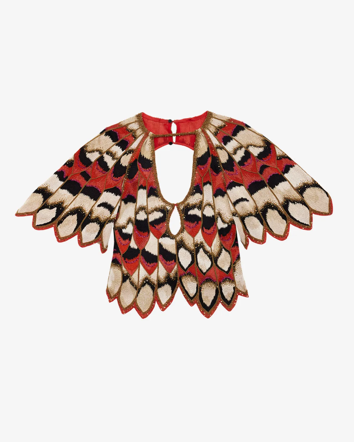 TOP AYNIA sold by Isabel Marant