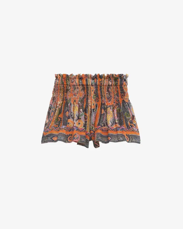 SHORT MAELLY sold by Isabel Marant