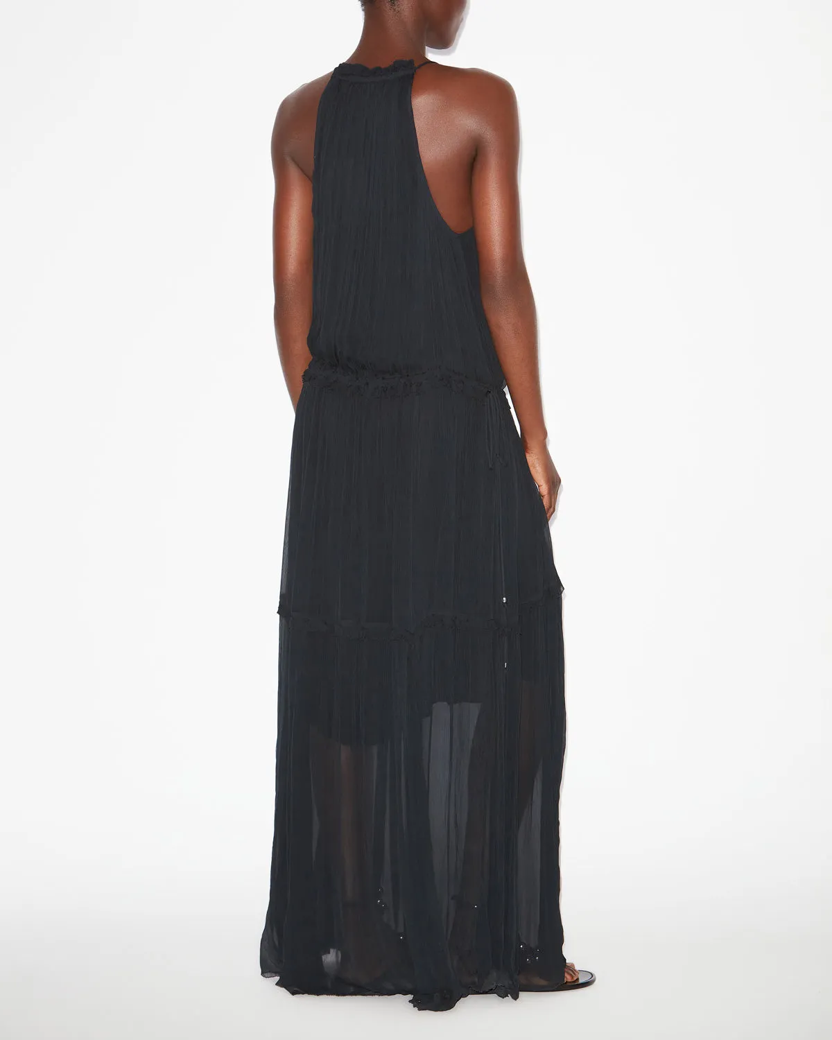 ROBE ALITA sold by Isabel Marant product image thumbnail 3