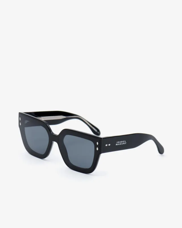 Lunettes De Soleil Niby sold by Isabel Marant