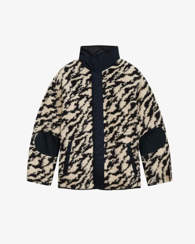 Manteau Odemmah sold by Isabel Marant