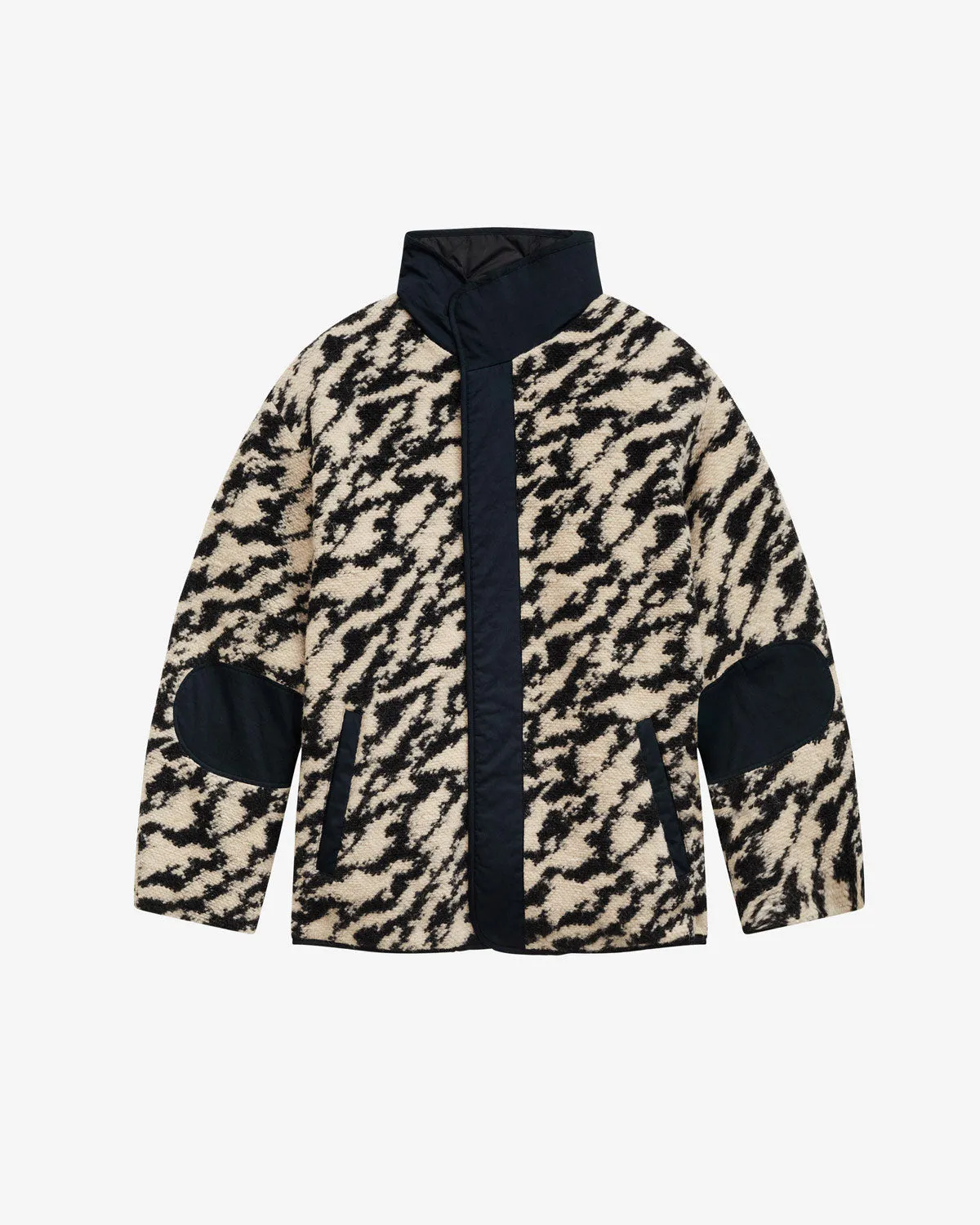 Manteau Odemmah sold by Isabel Marant