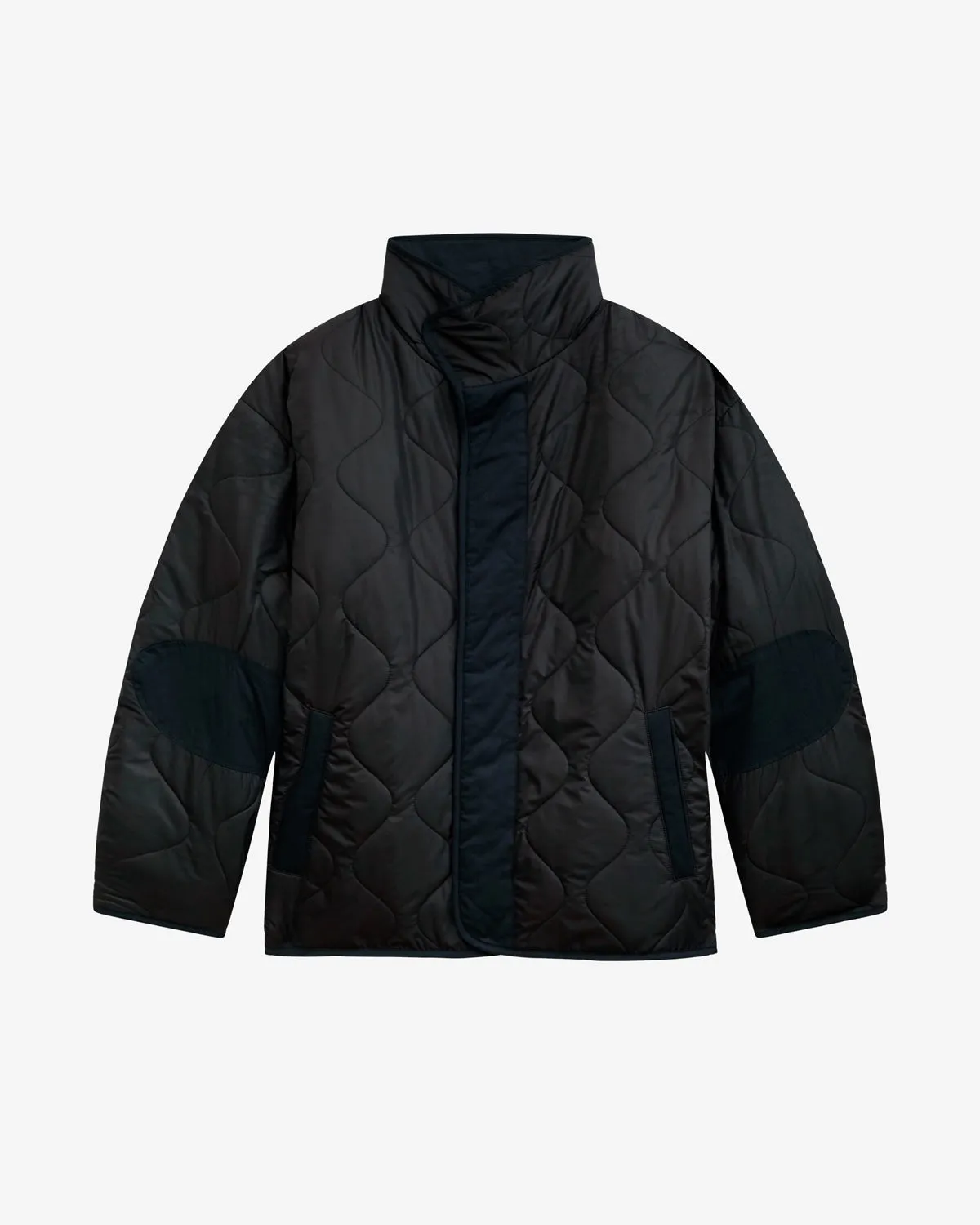 Manteau Odemmah sold by Isabel Marant product image thumbnail 5