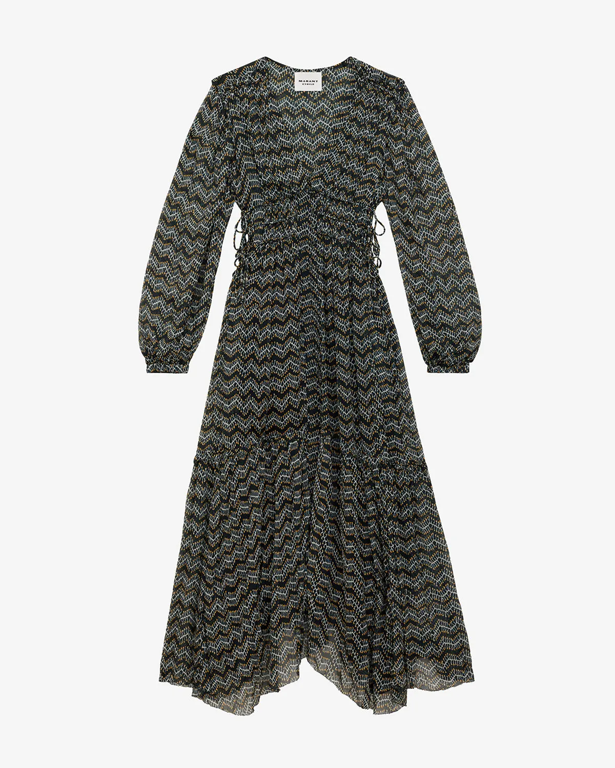 ROBE AMARA sold by Isabel Marant