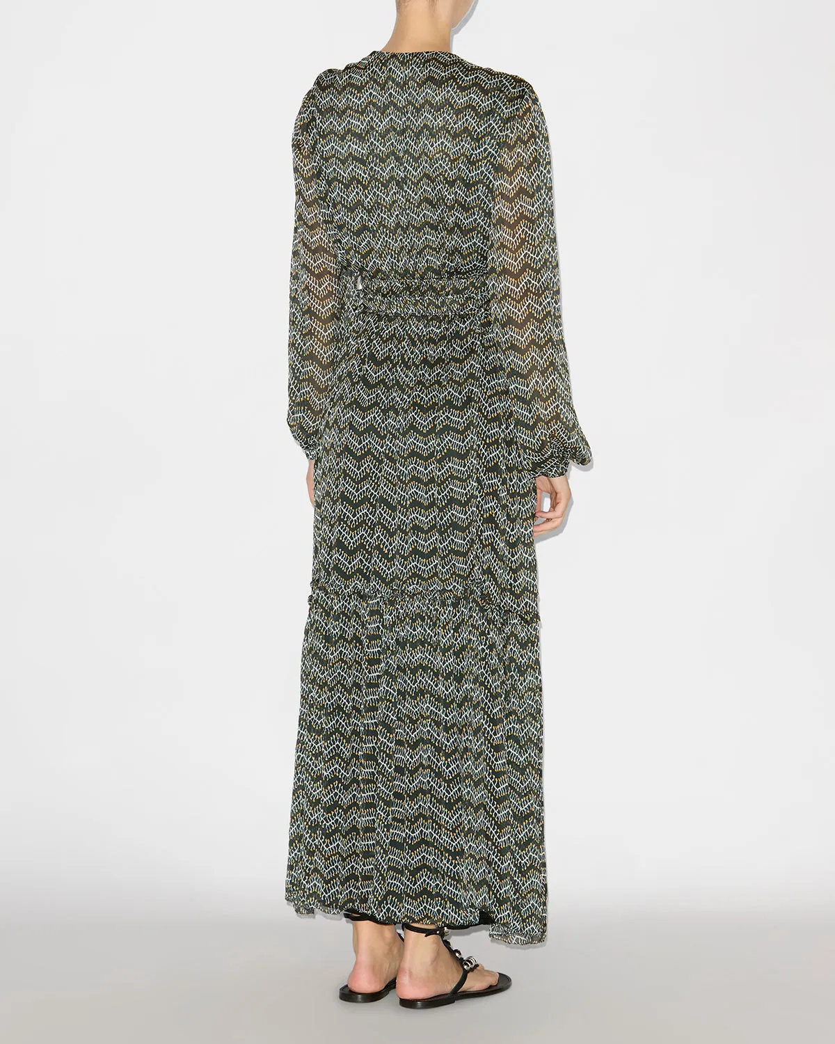 ROBE AMARA sold by Isabel Marant product image thumbnail 3