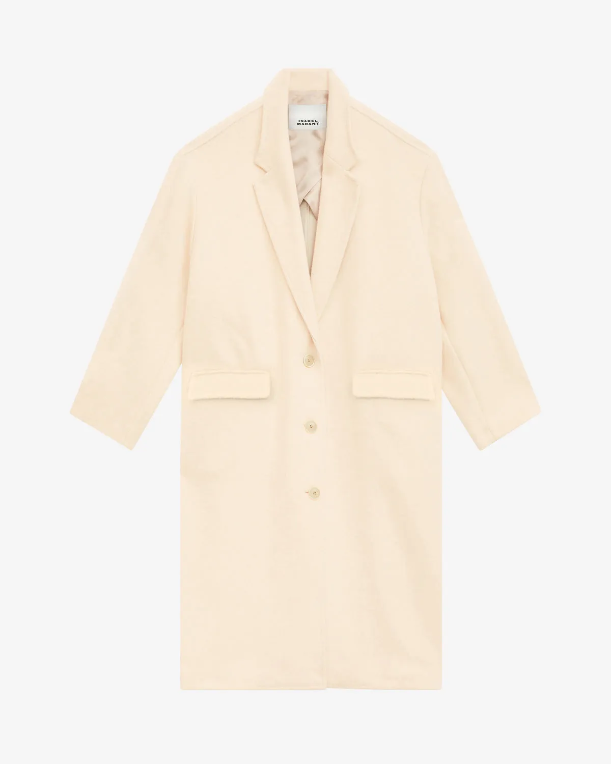 Manteau Efezia sold by Isabel Marant