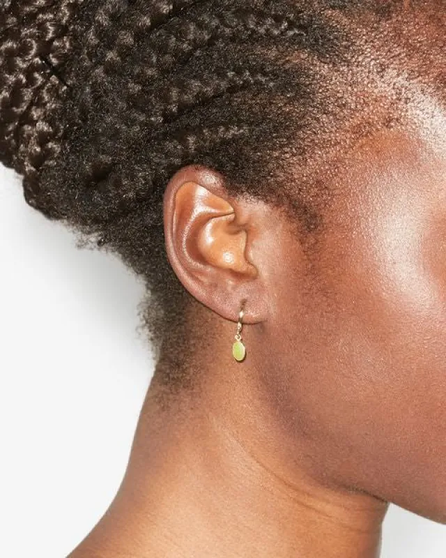 Boucles d'oreilles Casablanca sold by Isabel Marant