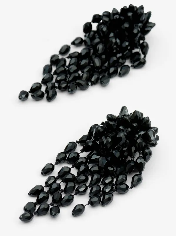 BOUCLES D'OREILLES HANABI sold by Isabel Marant