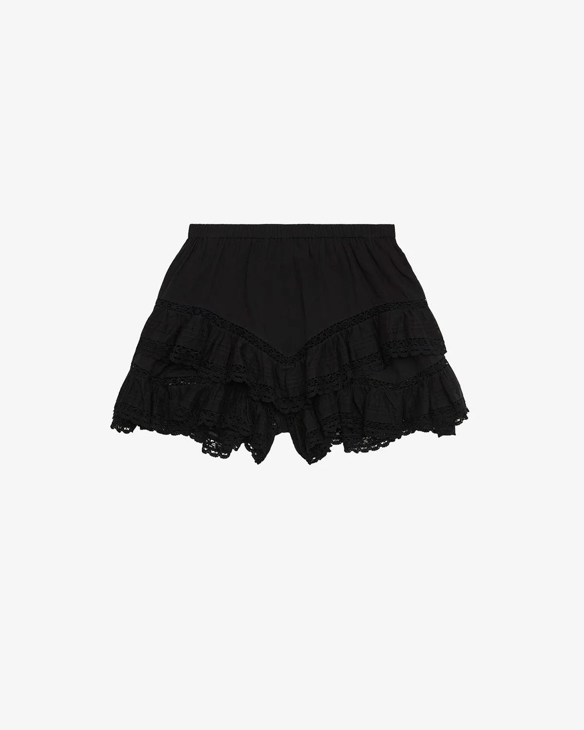 SHORT GEANA sold by Isabel Marant