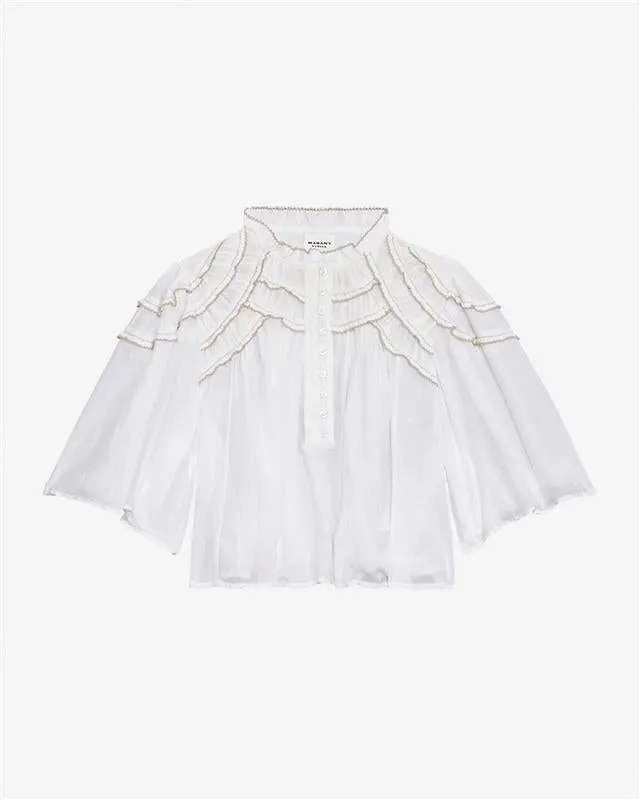 TOP CARMEN sold by Isabel Marant