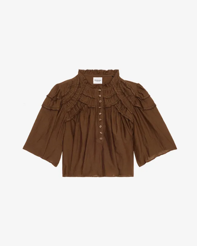 TOP CARMEN sold by Isabel Marant