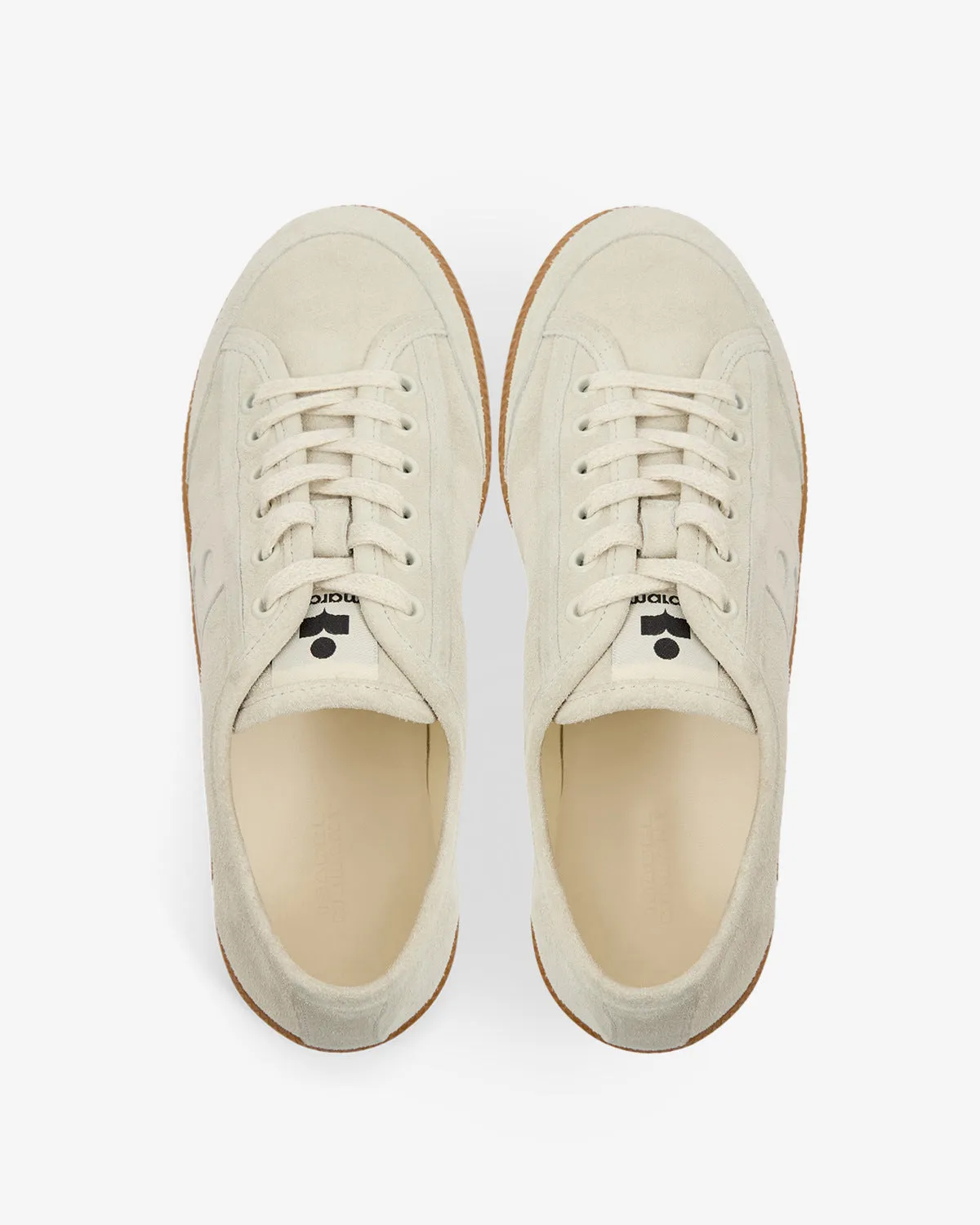 BASKETS KLYCE sold by Isabel Marant