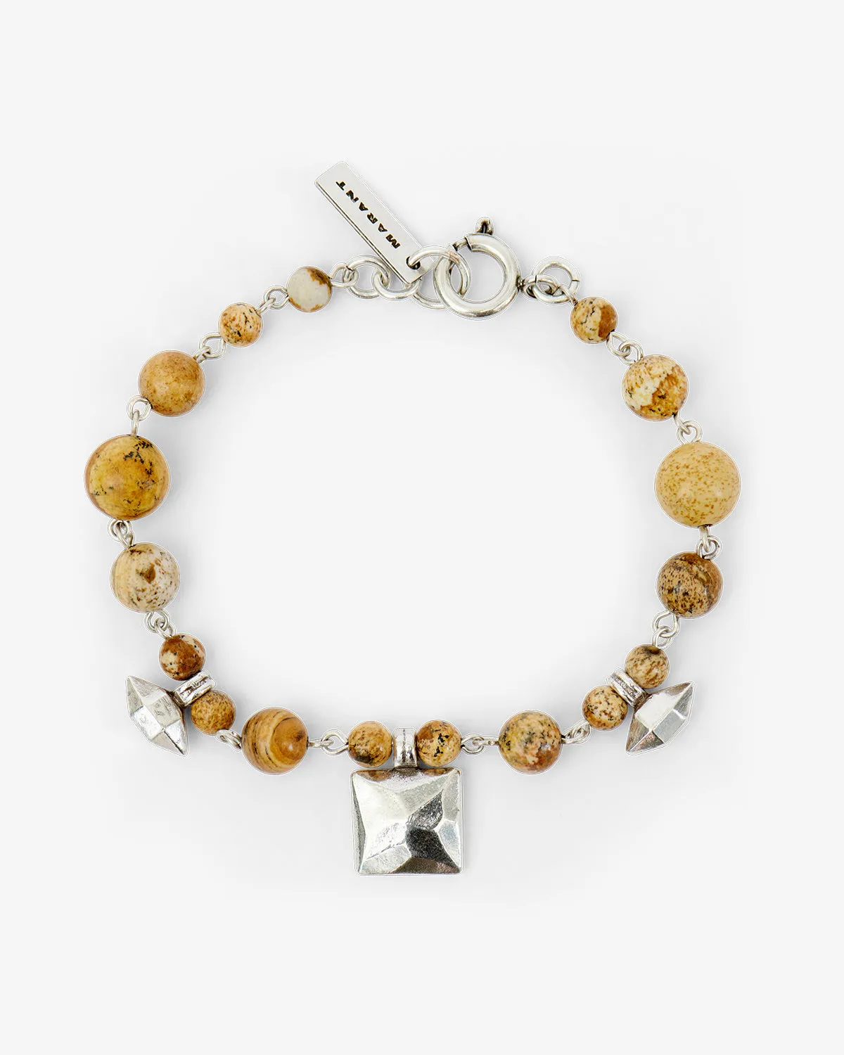 BRACELET JACK sold by Isabel Marant product image thumbnail 2