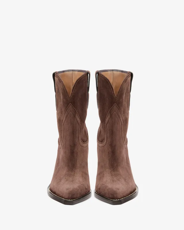 BOOTS LEYANE sold by Isabel Marant
