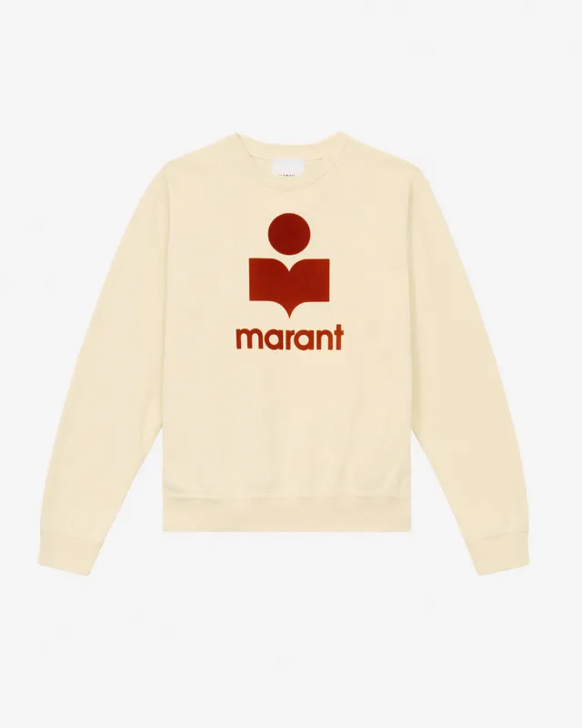SWEATSHIRT MIKOY sold by Isabel Marant