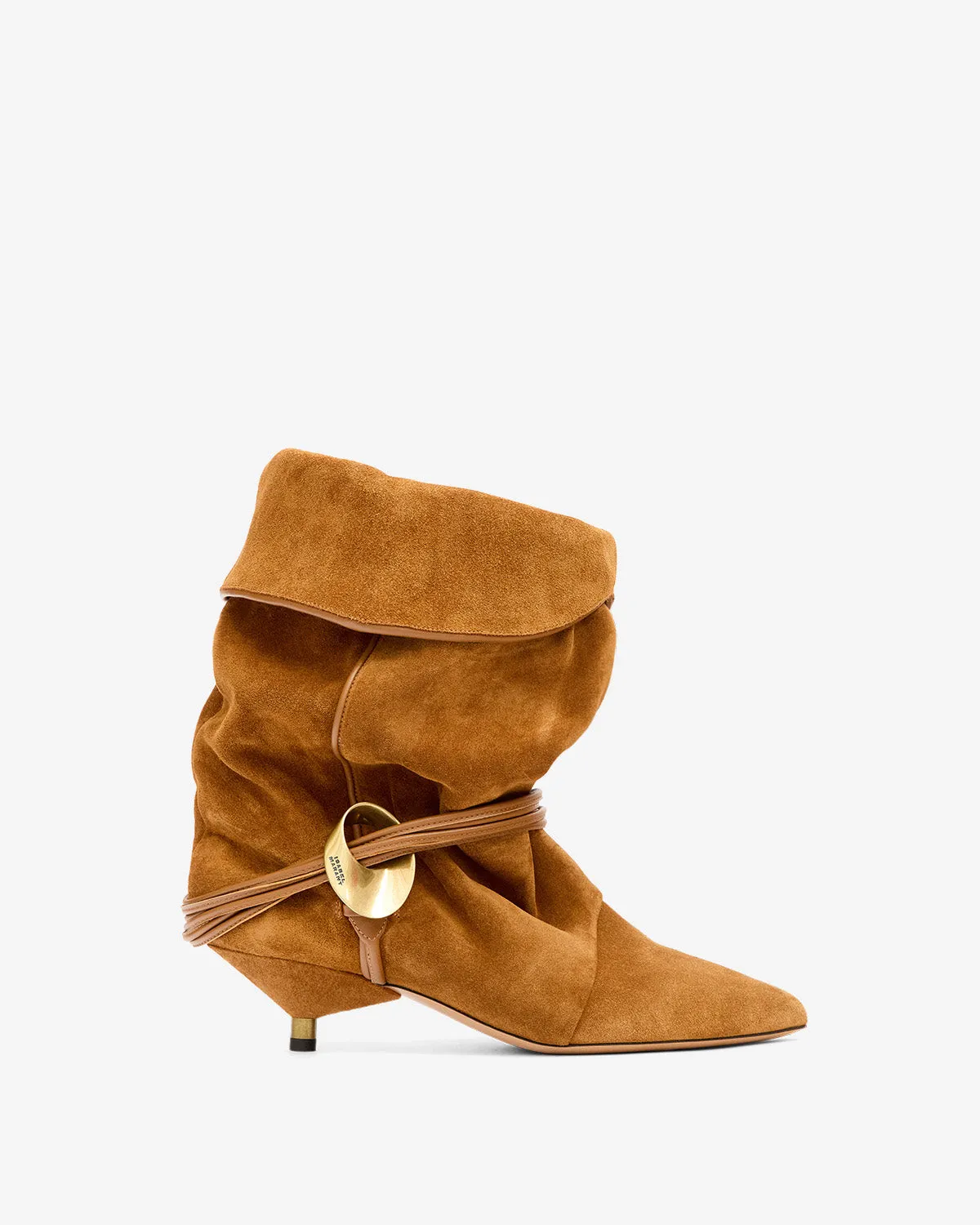 BOOTS EDRIKA sold by Isabel Marant product image thumbnail 5