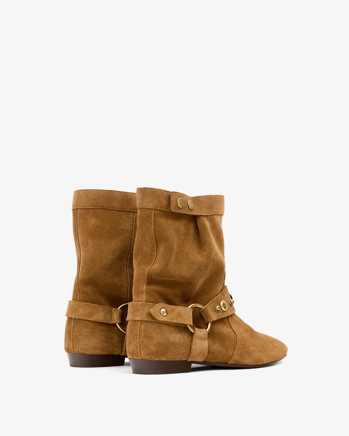 BOOTS STANIA sold by Isabel Marant product image thumbnail 2