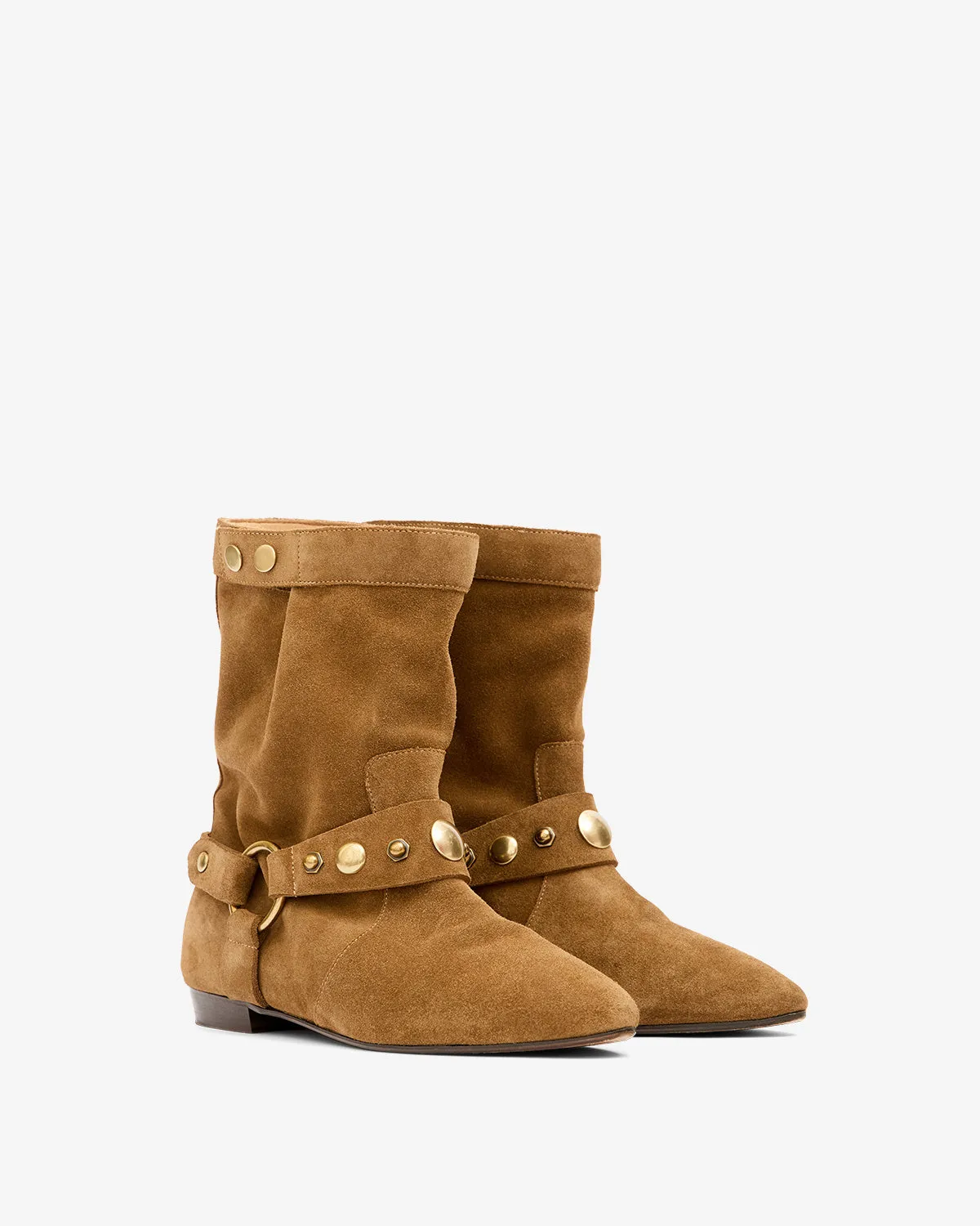 BOOTS STANIA sold by Isabel Marant product image thumbnail 3