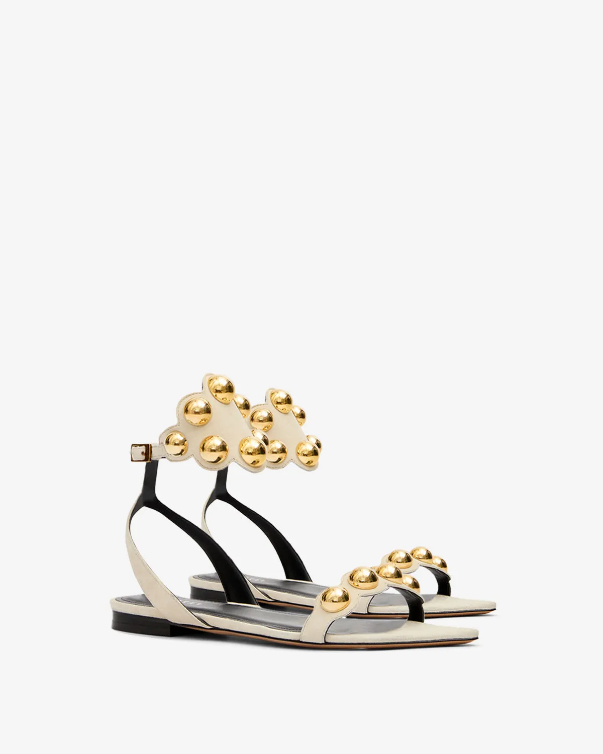 SANDALES ASELDA sold by Isabel Marant product image thumbnail 2
