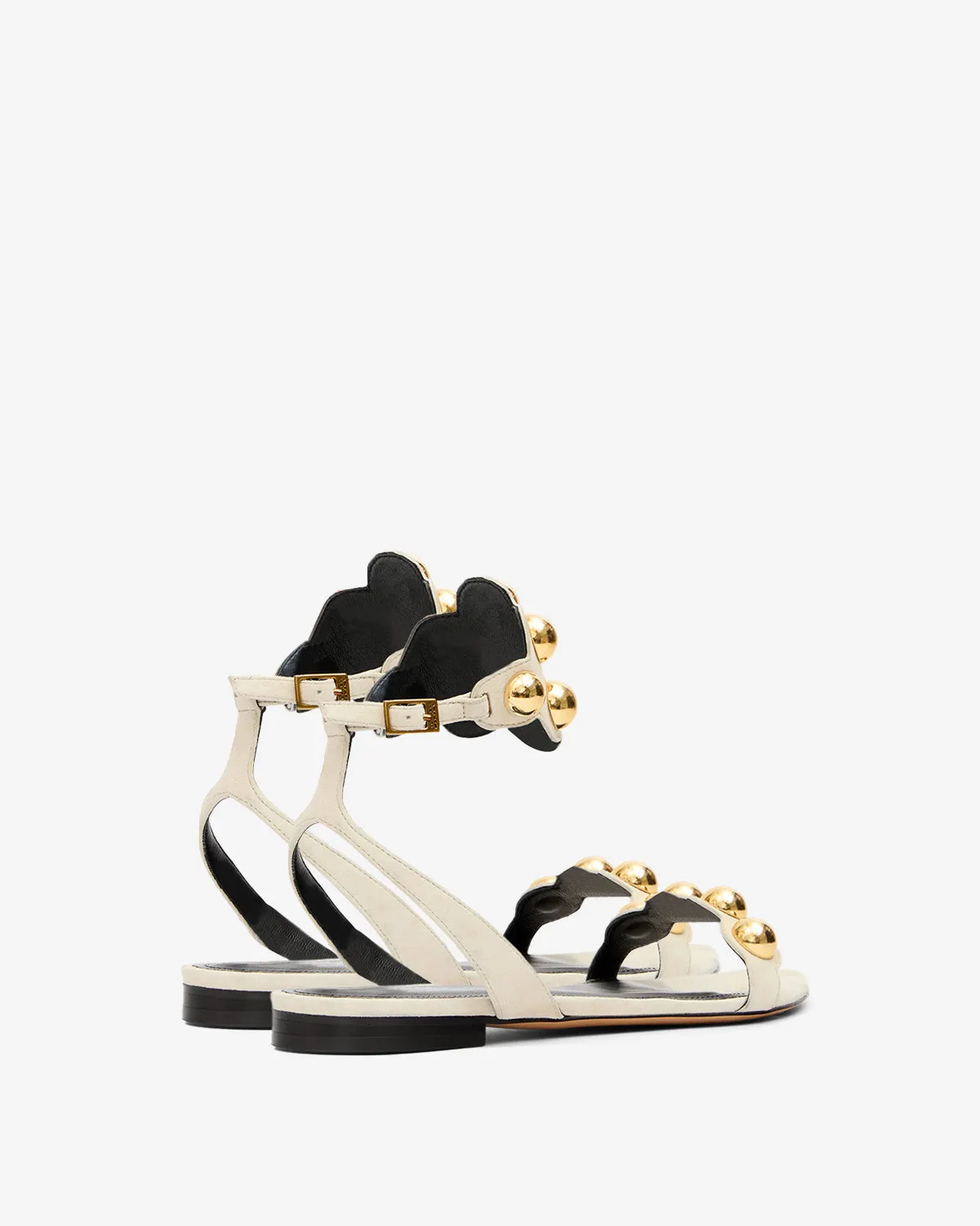 SANDALES ASELDA sold by Isabel Marant