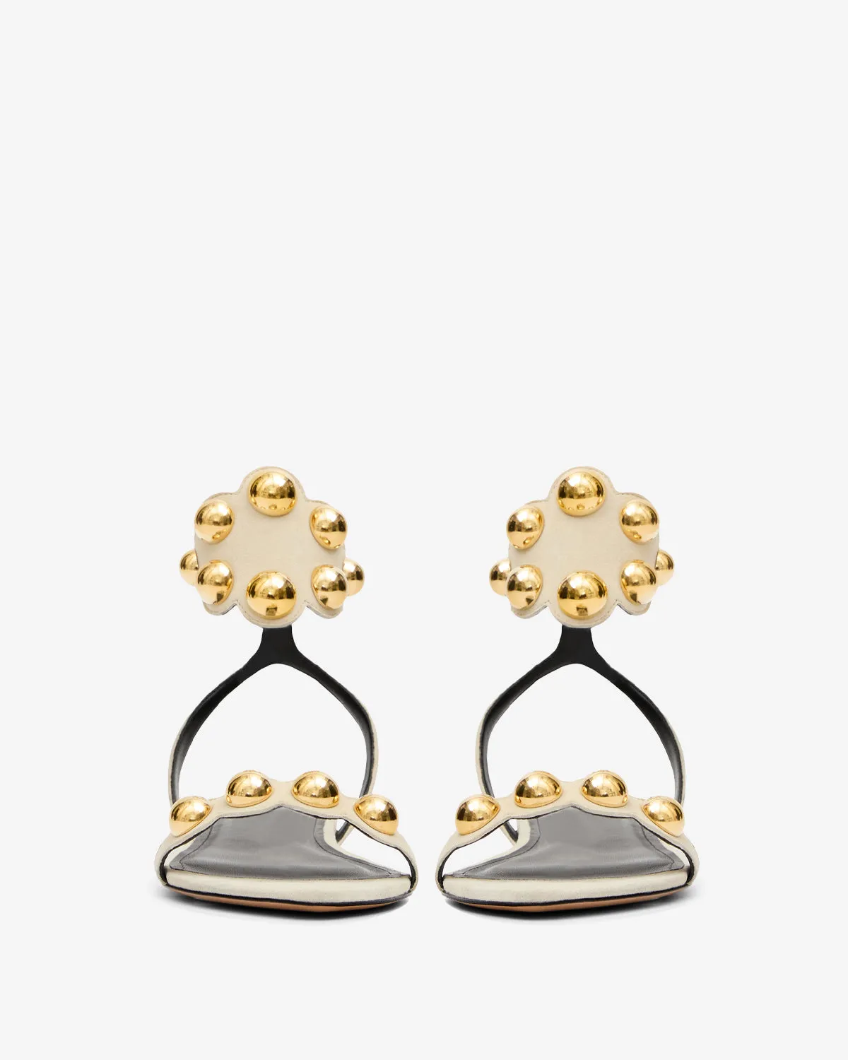 SANDALES ASELDA sold by Isabel Marant product image thumbnail 3