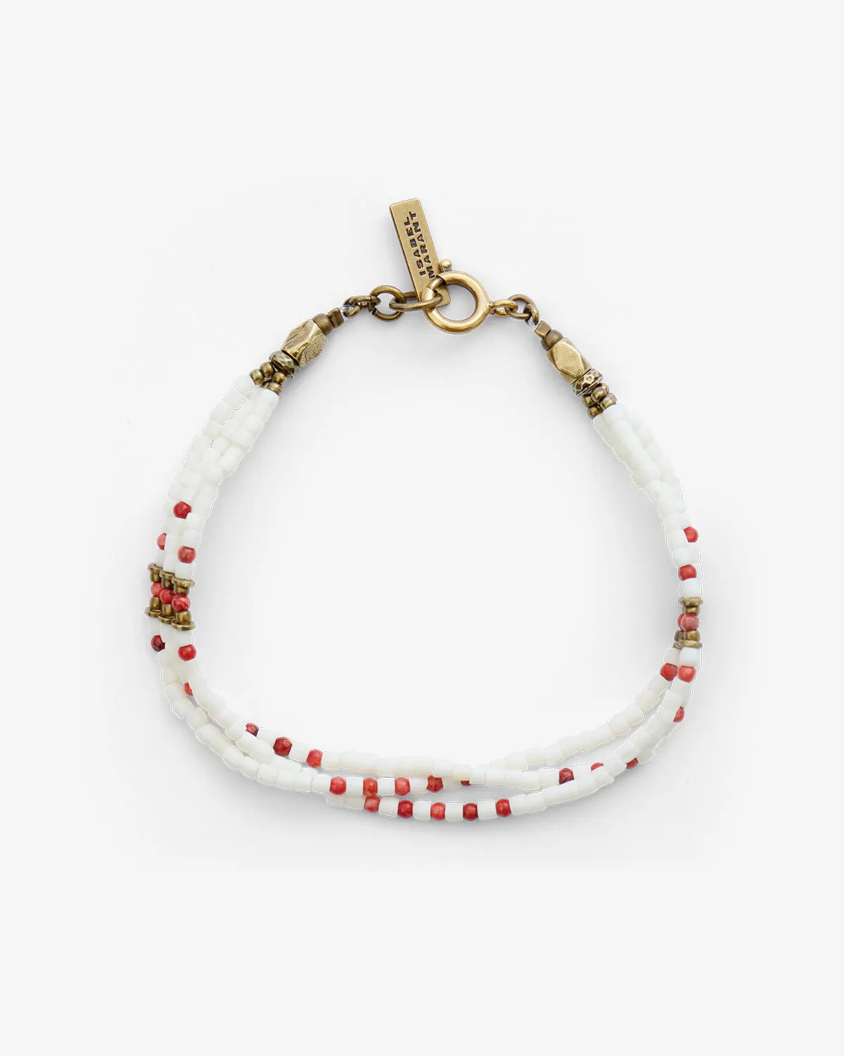 BRACELET SEAN sold by Isabel Marant product image thumbnail 2