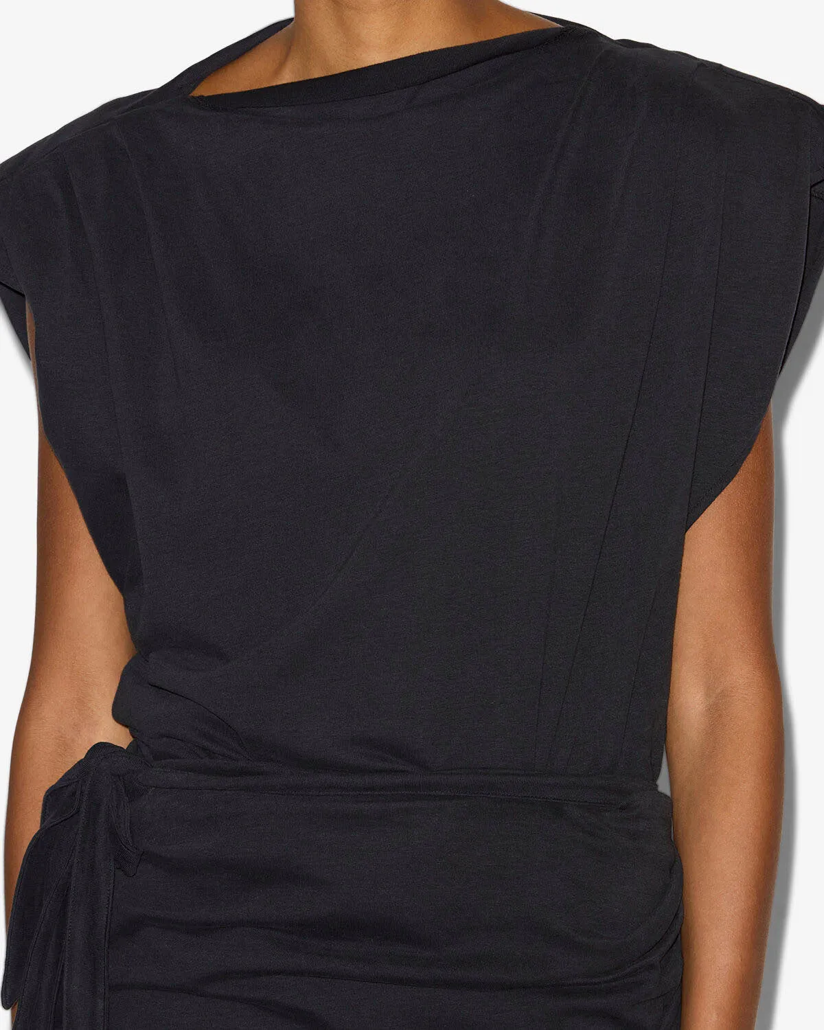 ROBE MARIELLE sold by Isabel Marant product image thumbnail 2