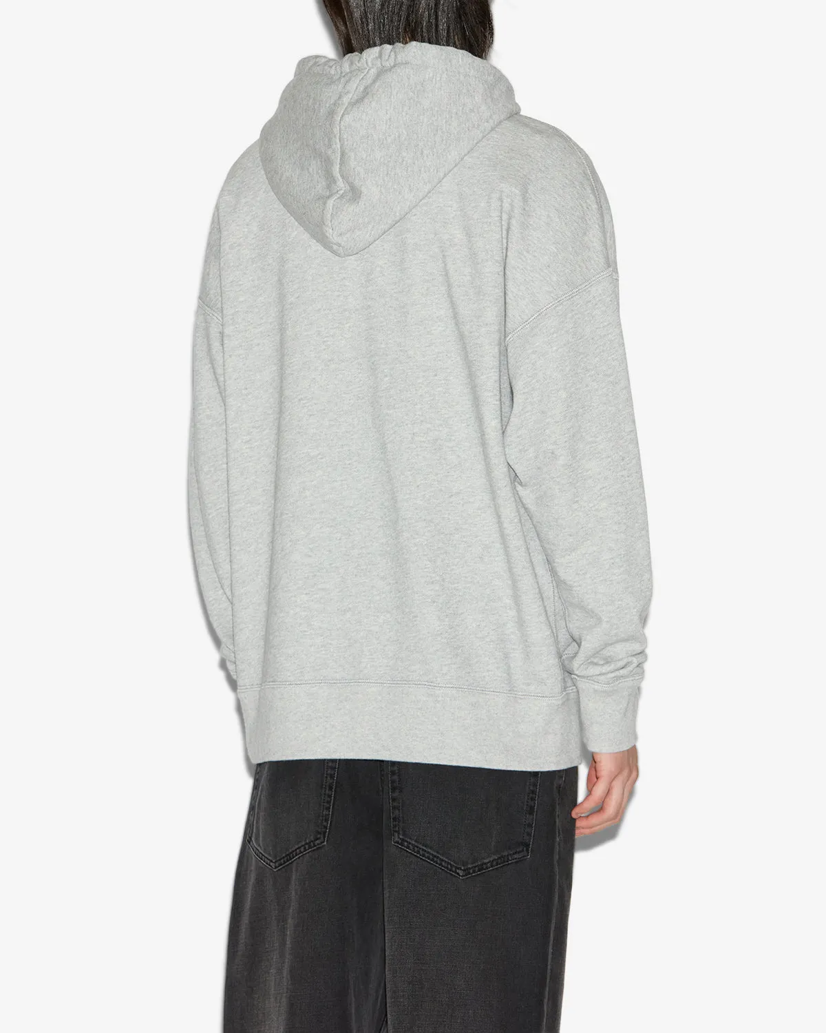 SWEATSHIRT MILEY sold by Isabel Marant product image thumbnail 3