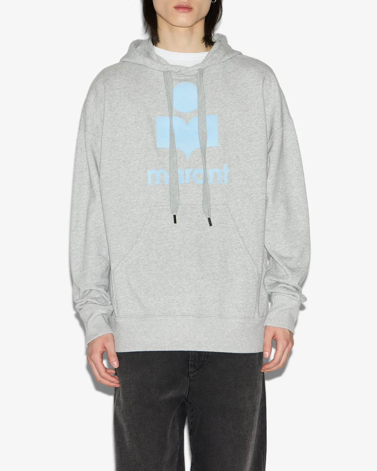SWEATSHIRT MILEY sold by Isabel Marant product image thumbnail 5