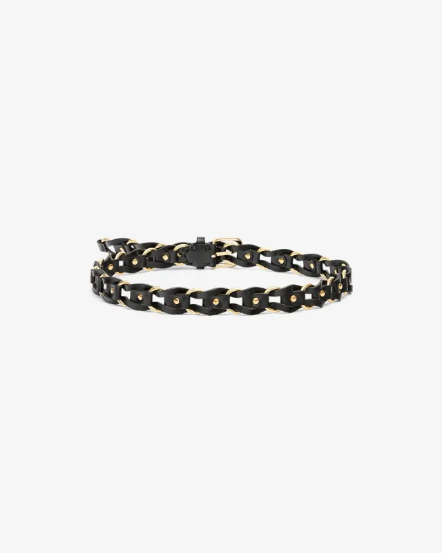 Ceinture Bali sold by Isabel Marant