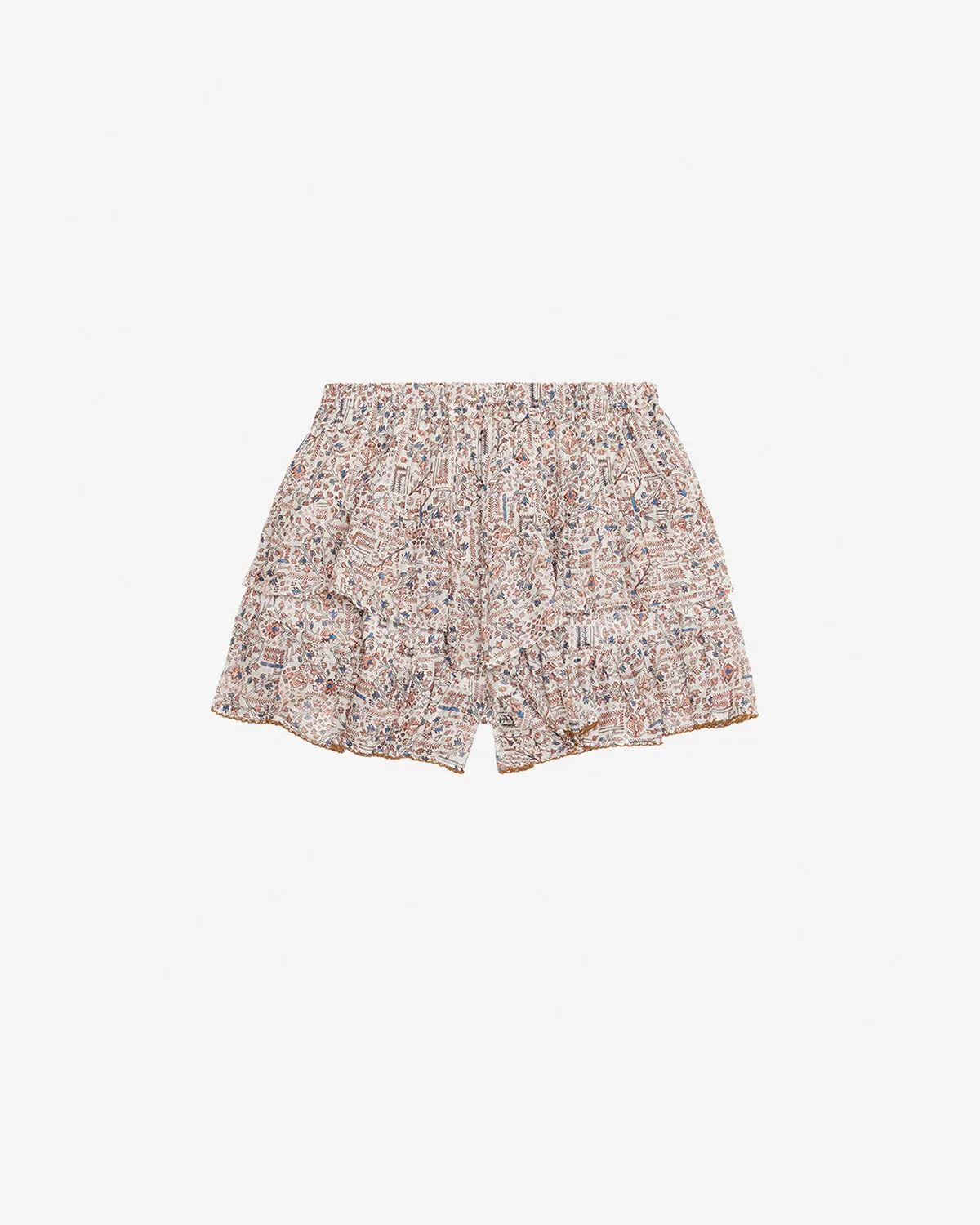 SHORT JOCADIA sold by Isabel Marant