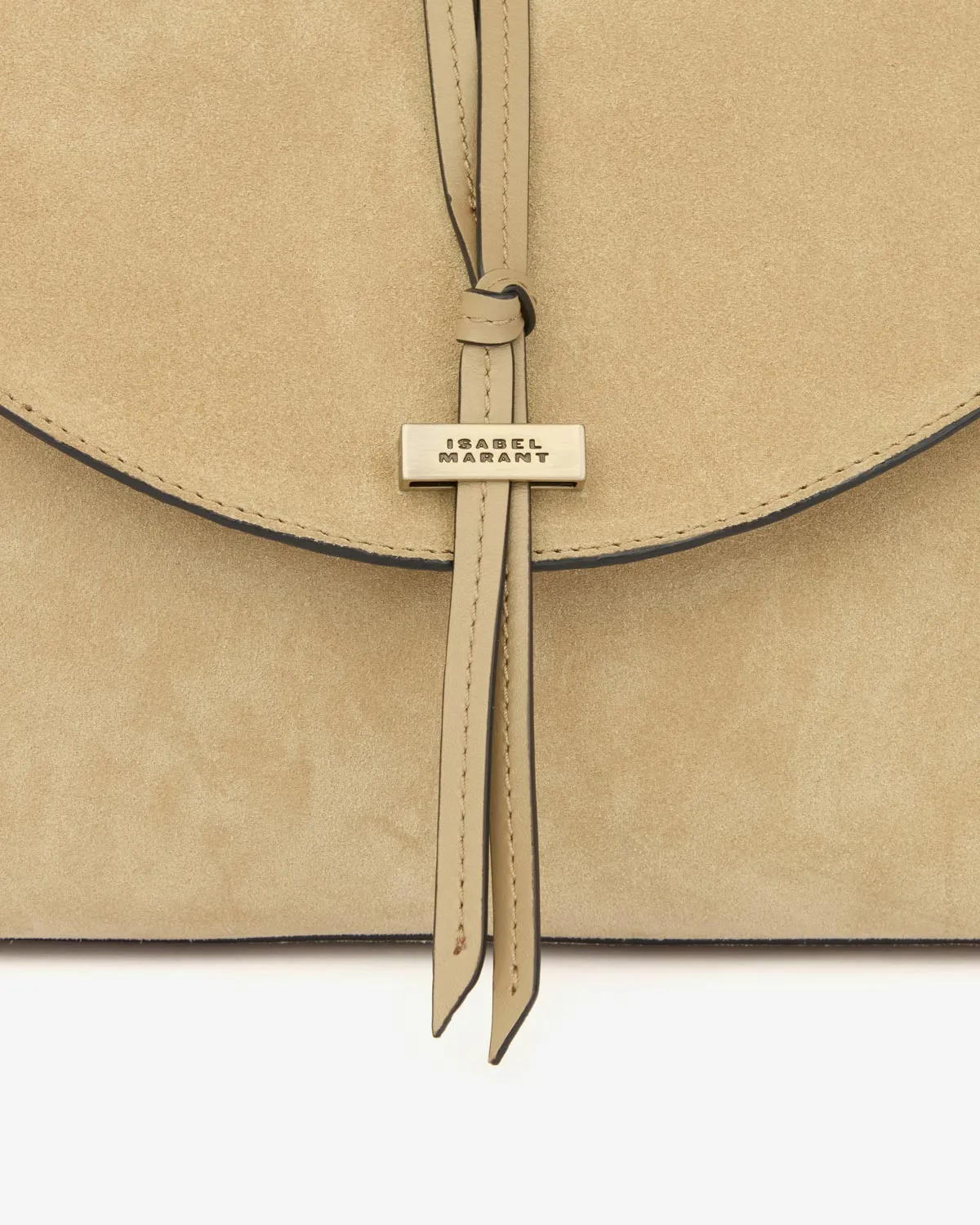 POCHETTE SILAO sold by Isabel Marant product image thumbnail 4