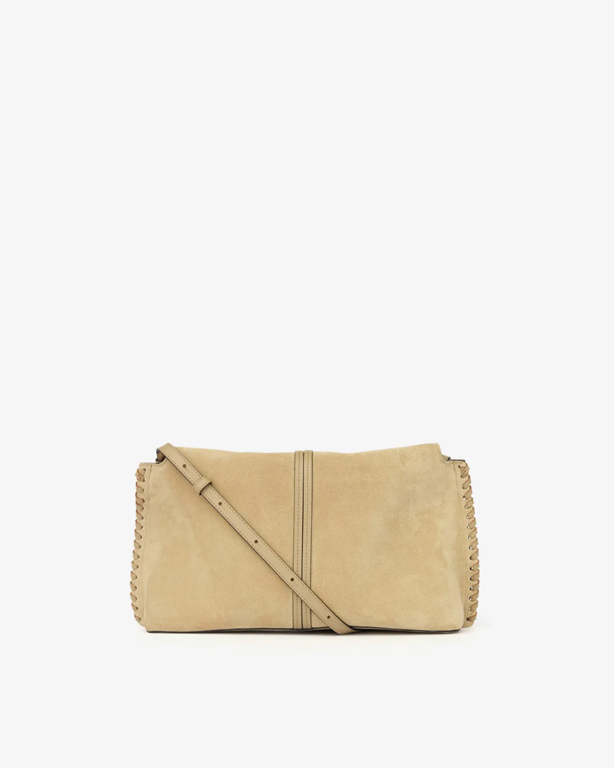 POCHETTE SILAO sold by Isabel Marant product image thumbnail 2