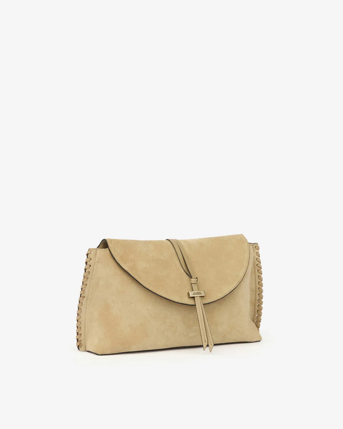 POCHETTE SILAO sold by Isabel Marant product image thumbnail 3