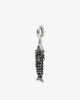 BOUCLE D'OREILLE RIVER MAN sold by Isabel Marant