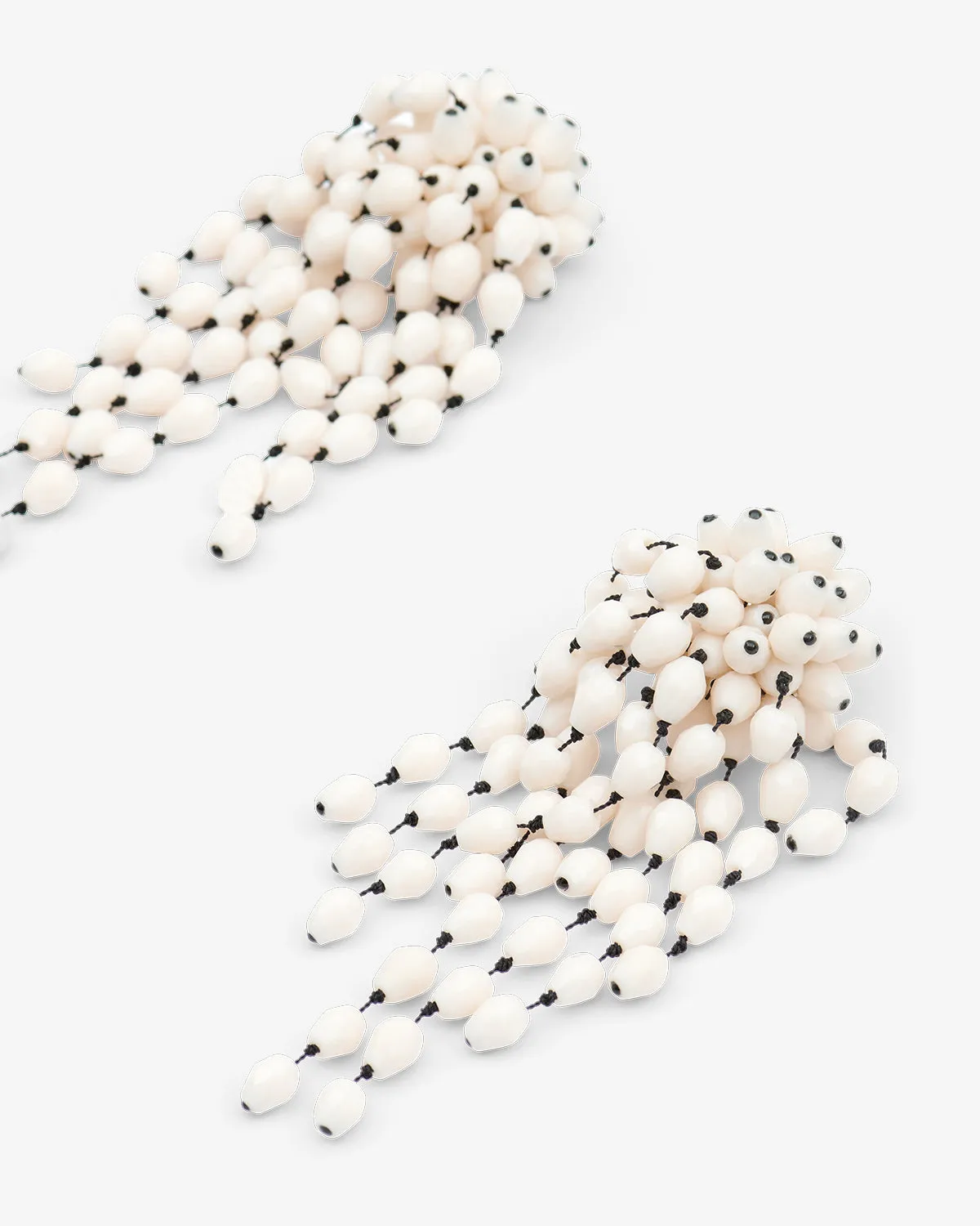 BOUCLES D'OREILLES HANABI sold by Isabel Marant