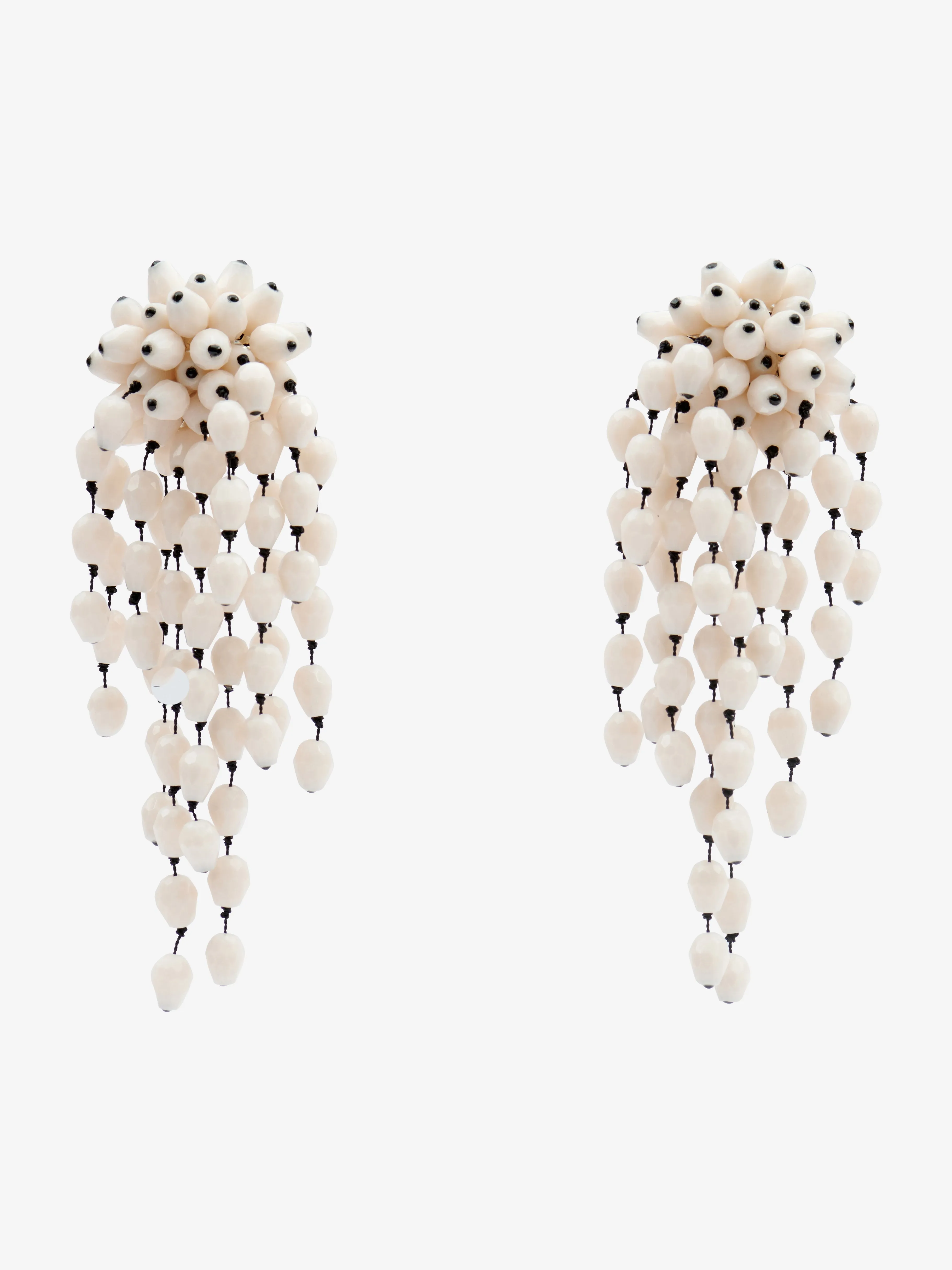 BOUCLES D'OREILLES HANABI sold by Isabel Marant product image thumbnail 2