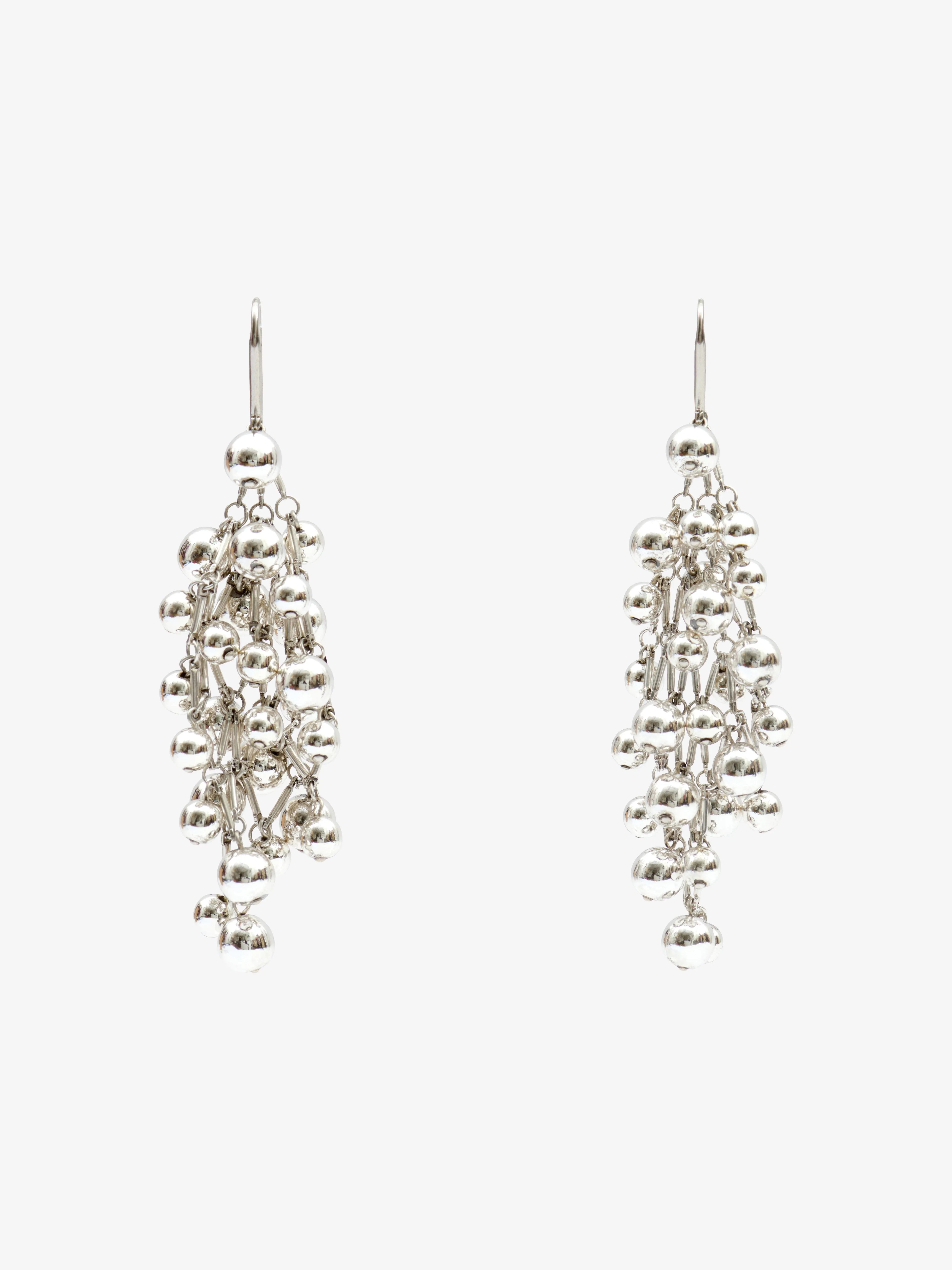 BOUCLES D'OREILLES TIVA sold by Isabel Marant product image thumbnail 3