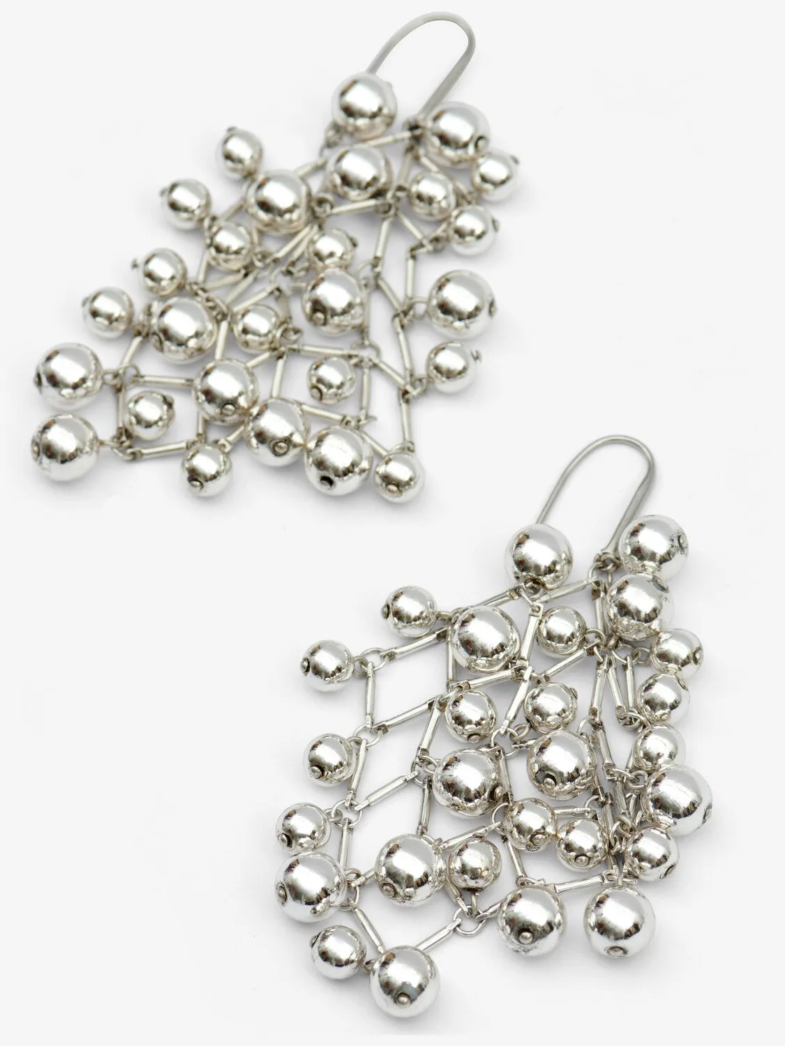 BOUCLES D'OREILLES TIVA sold by Isabel Marant product image thumbnail 2