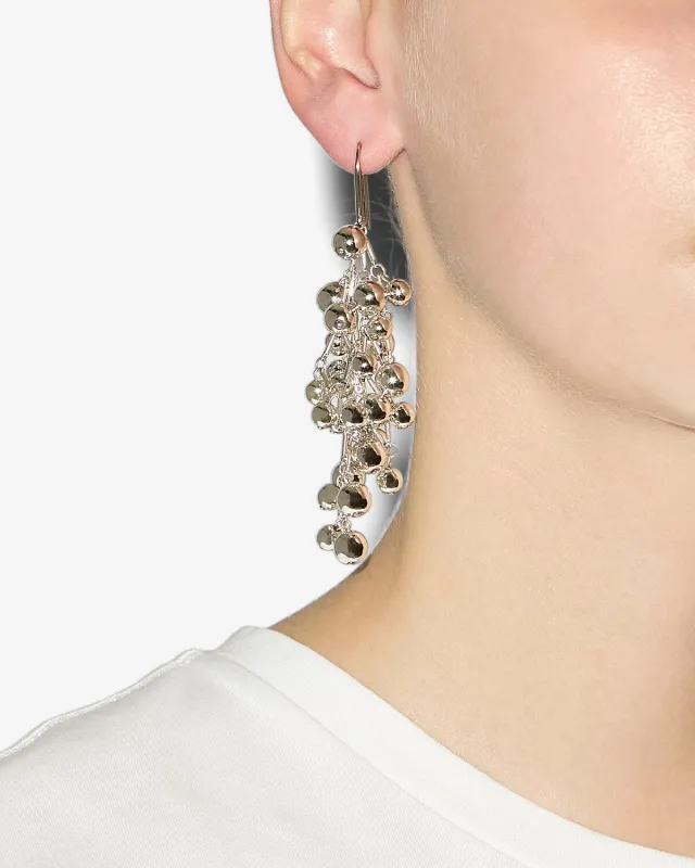 BOUCLES D'OREILLES TIVA sold by Isabel Marant