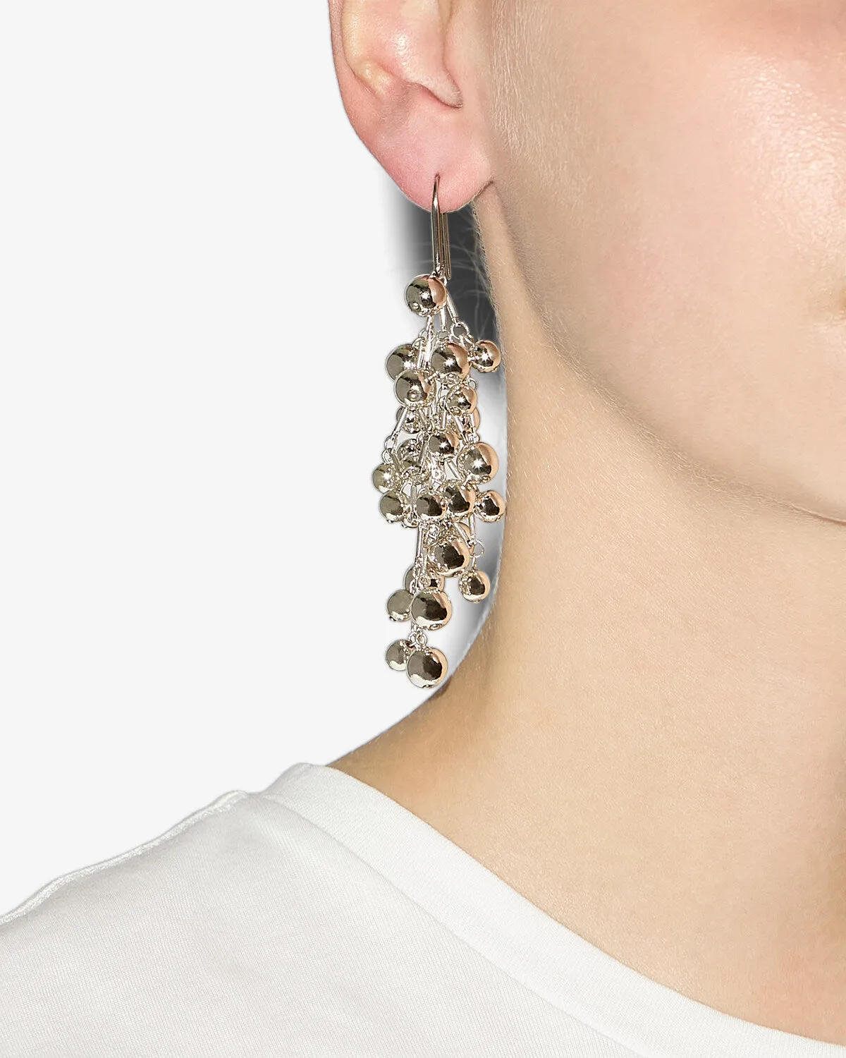 BOUCLES D'OREILLES TIVA sold by Isabel Marant