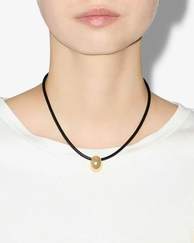 RAS DU COU NEW CRESCENT sold by Isabel Marant