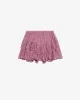 SHORT JOCADIA sold by Isabel Marant
