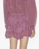 SHORT JOCADIA sold by Isabel Marant