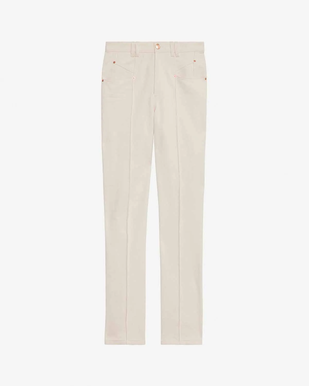 PANTALON LIROKAE sold by Isabel Marant