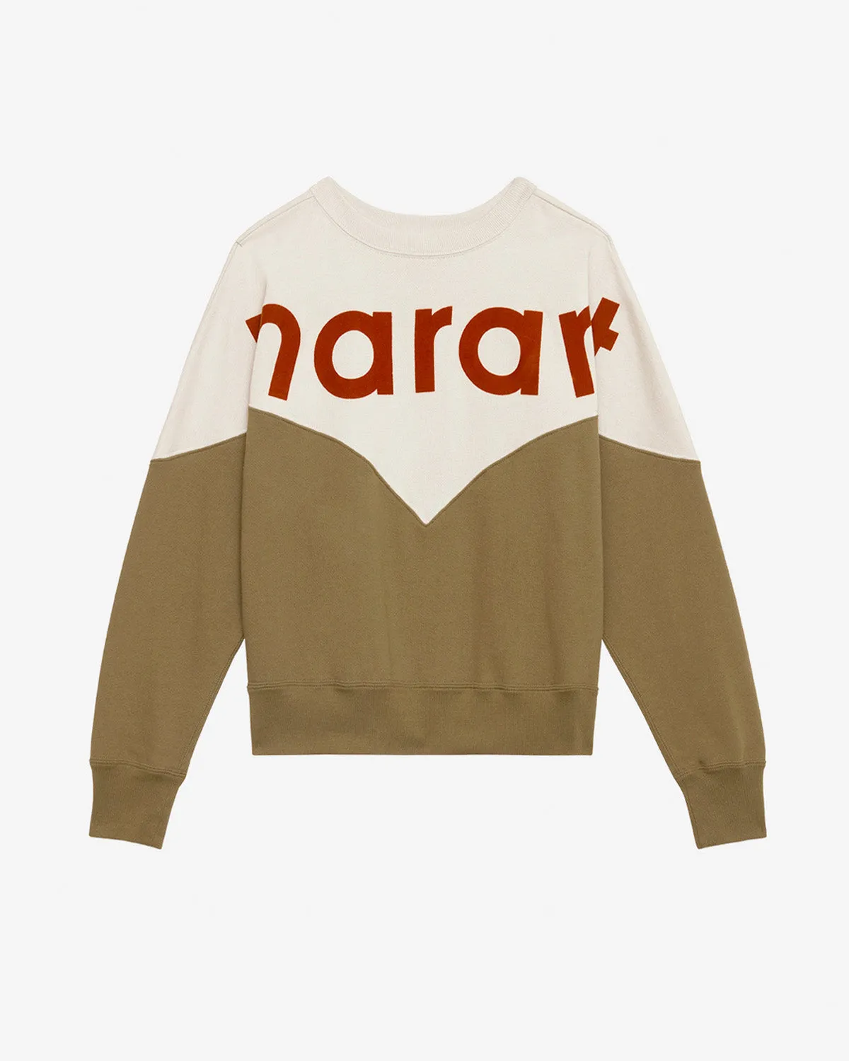 SWEATSHIRT HOUSTON sold by Isabel Marant
