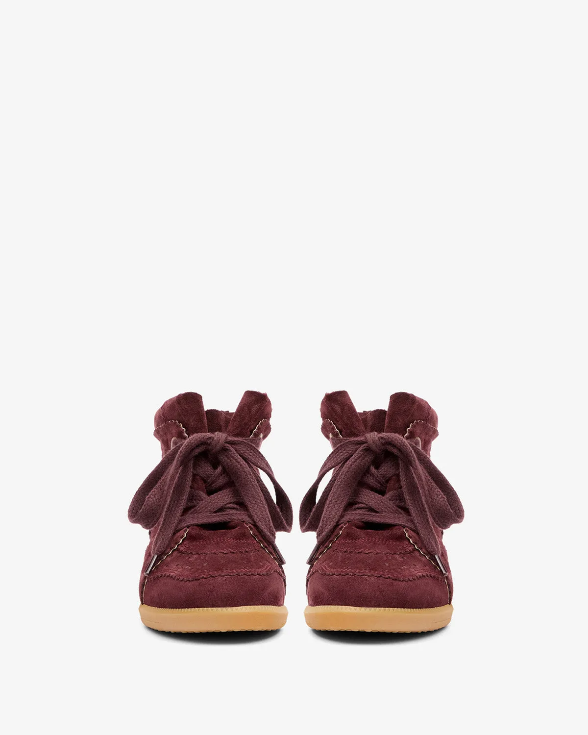 BASKETS BOBBY sold by Isabel Marant