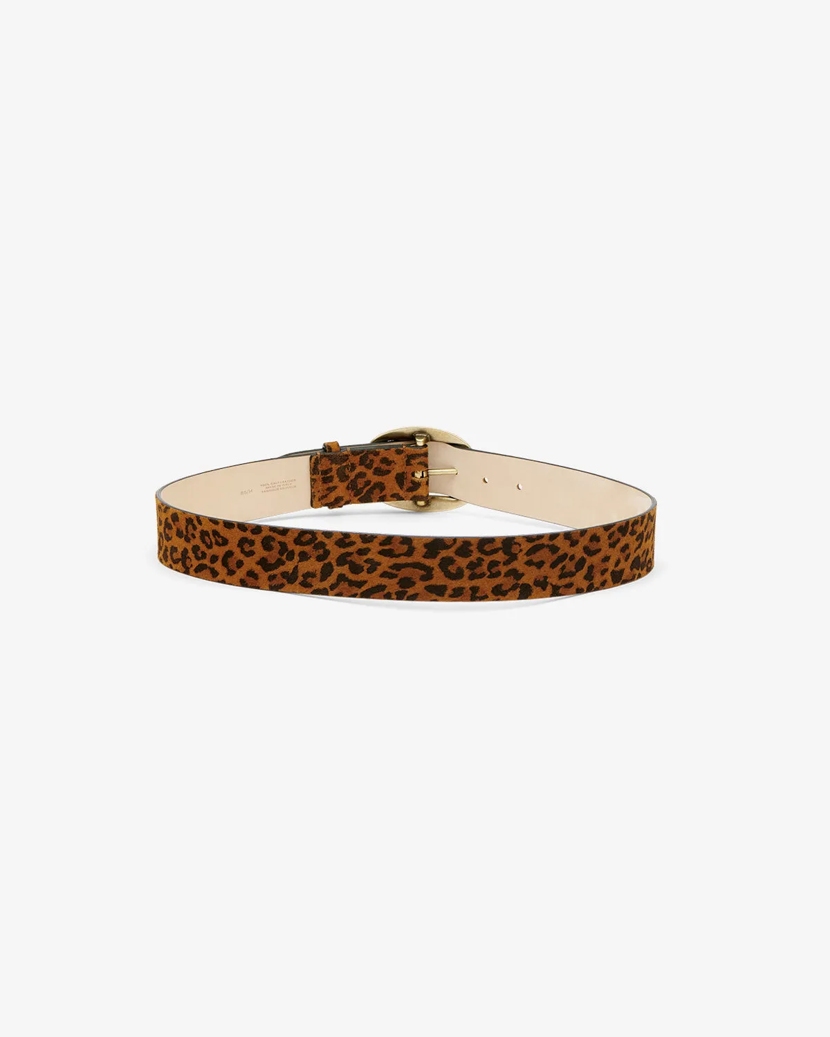 CEINTURE DARA sold by Isabel Marant